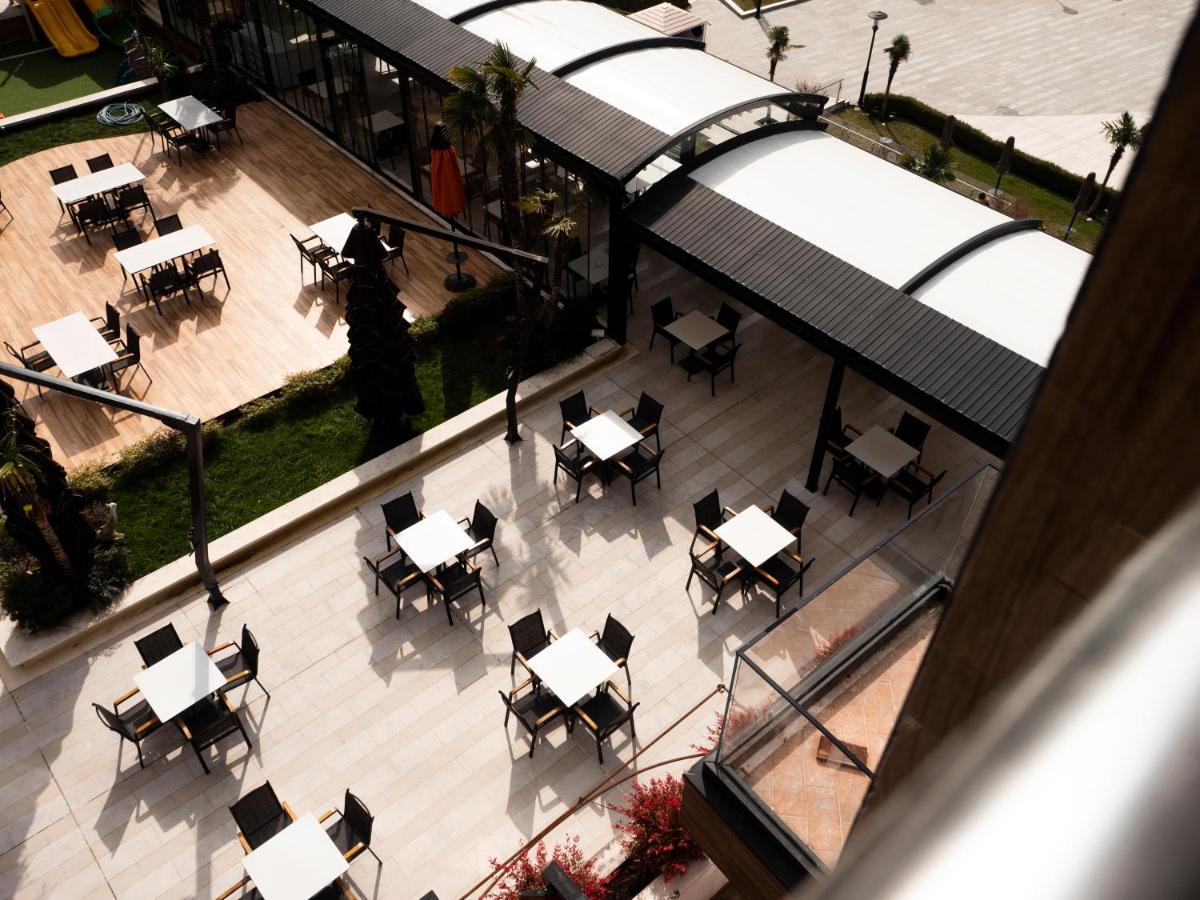 Select Hill Resort Linze ภายนอก รูปภาพ