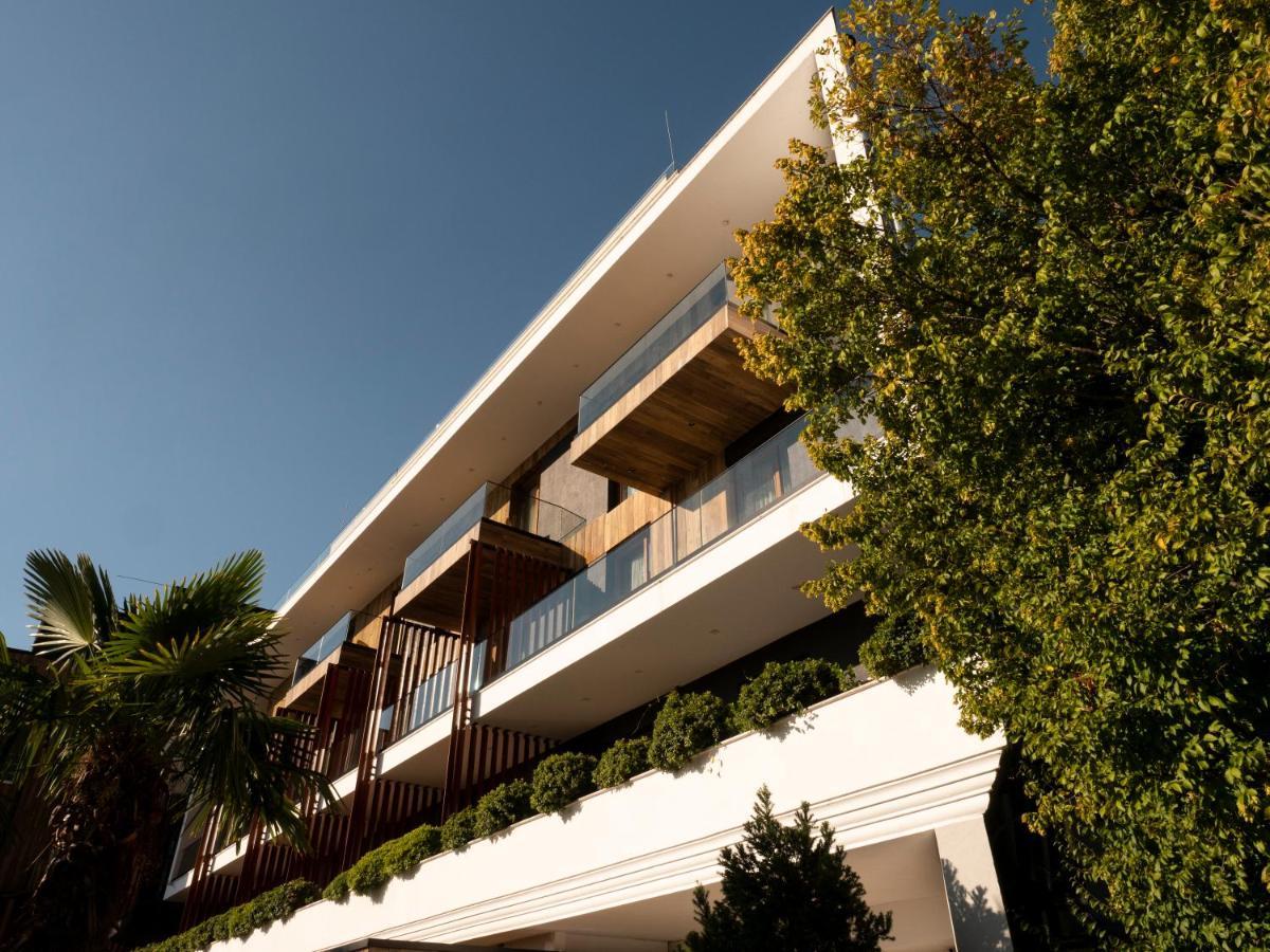 Select Hill Resort Linze ภายนอก รูปภาพ
