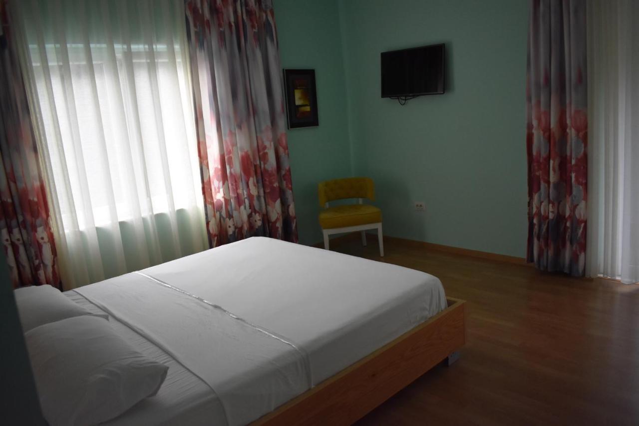 Select Hill Resort Linze ภายนอก รูปภาพ